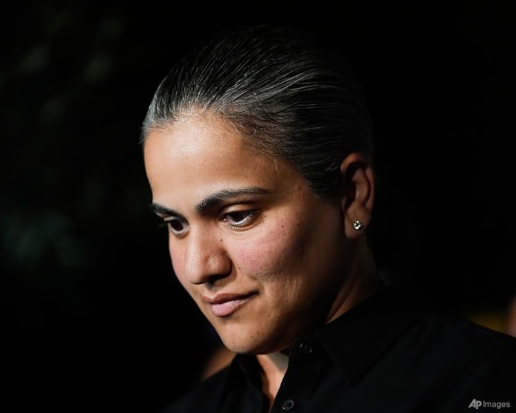 Democratic California state legislator Wahab wins US House of Representatives seat