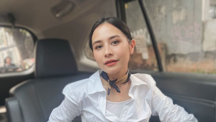 Tiga menu clean eating ala Prilly Latuconsina, turunkan berat badan hingga 12 kg