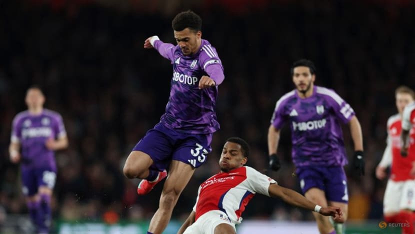 Saka seals comeback with goal as Arsenal beat Fulham