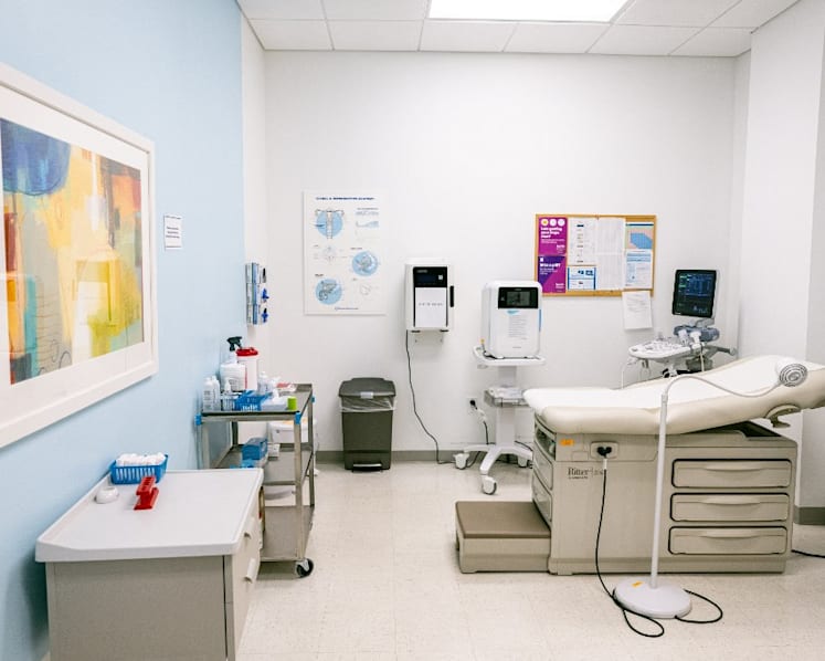 Commentary: Viewing the abortion issue through public health lenses