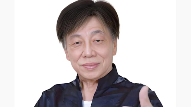 传将“10年未下葬”？生前老友曝梁小龙真正死因！