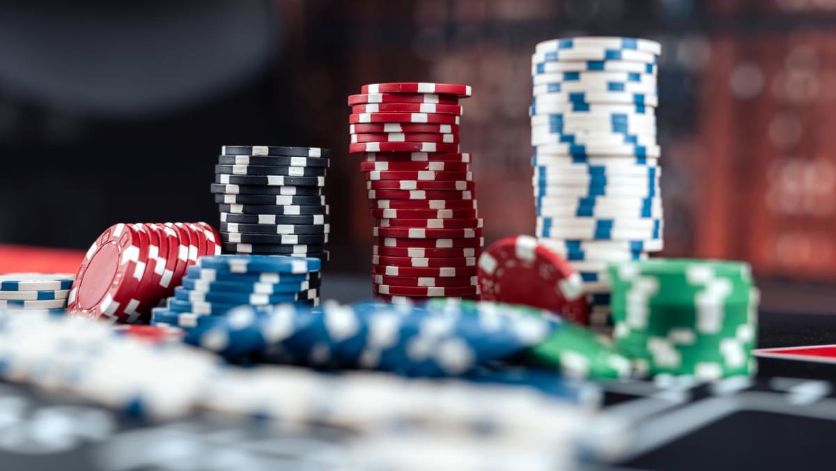 Thai Cabinet approves draft law for casinos, with limits for local gamblers Thai Cabinet approves draft law for casinos, with limits for local gamblers