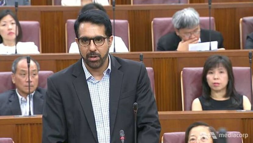 Parti Pekerja harus sasar menang 30% kerusi Parlimen: Pritam Singh