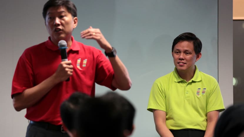 Ng Chee Meng's NTUC deployment shows Govt's continued focus on labour issues: Analysts