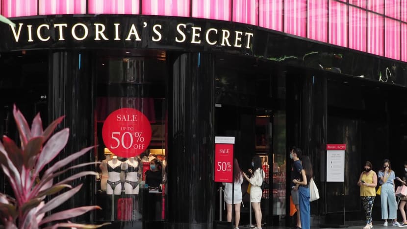 12-month conditional warning for 3 Australian schoolgirls arrested for shoplifting from Orchard Rd mall; 3 others get 'stern warning'