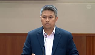 Committee of Supply 2026 debate, Day 4: Abdul Muhaimin Abdul Malik on eldercare challenge 