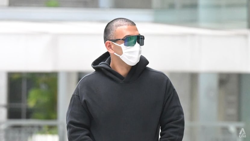 Jail for man who smoked vape containing drugs, had chocolates laced with psychedelic mushrooms