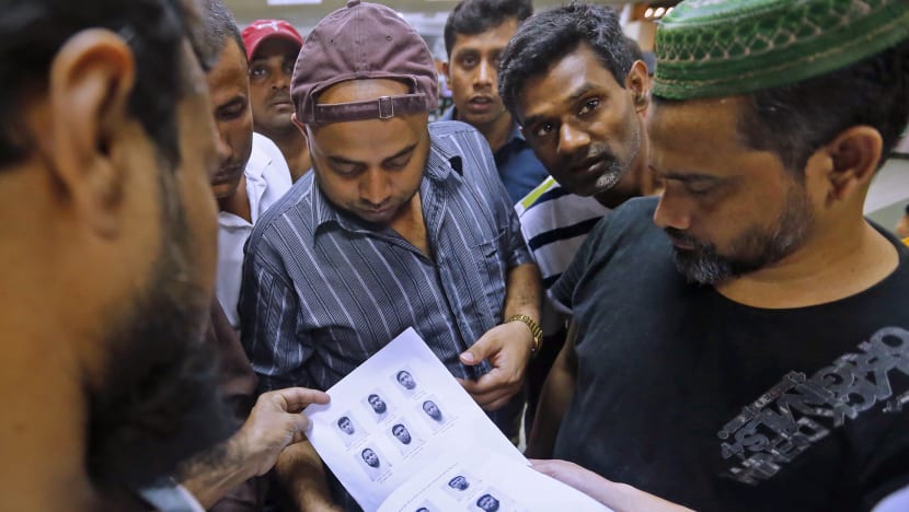 27 Bangladeshis who plotted jihad nabbed