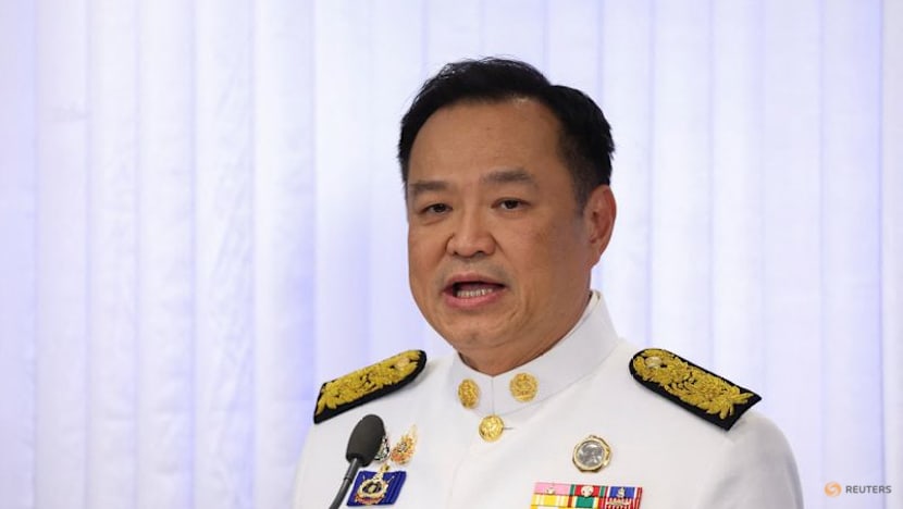 New Thai PM Anutin urges banks to boost liquidity, sets up team to tackle strong baht  