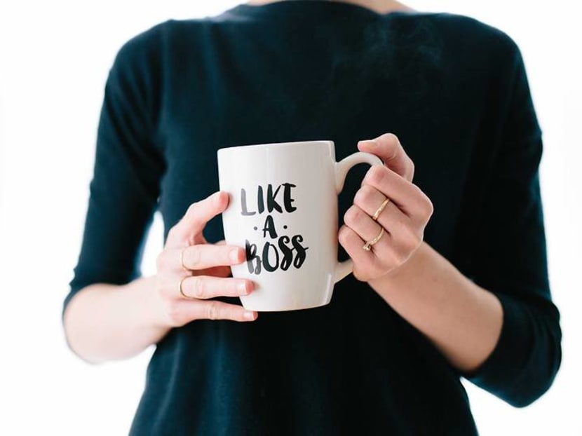 Commentary: How to give feedback to your boss without getting into trouble