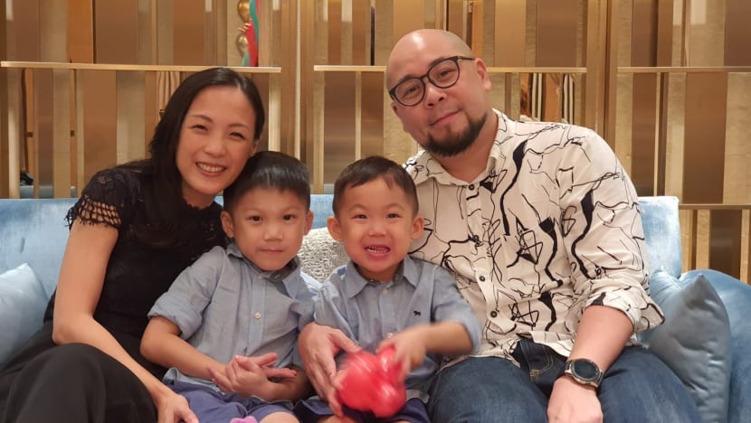 'We can never be complacent': Parents of children with allergies battle anxiety, low awareness 'We can never be complacent': Parents of children with allergies battle anxiety, low awareness