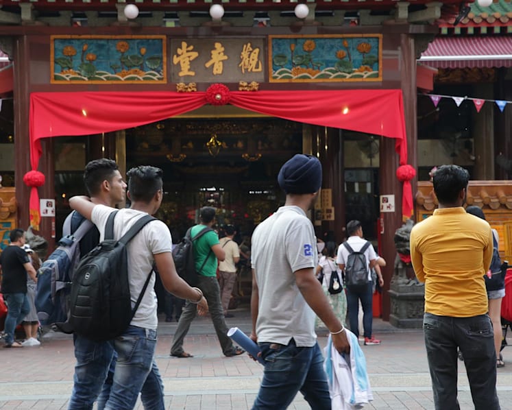 Waterloo street vendors must pay rent for designated spaces from next year
