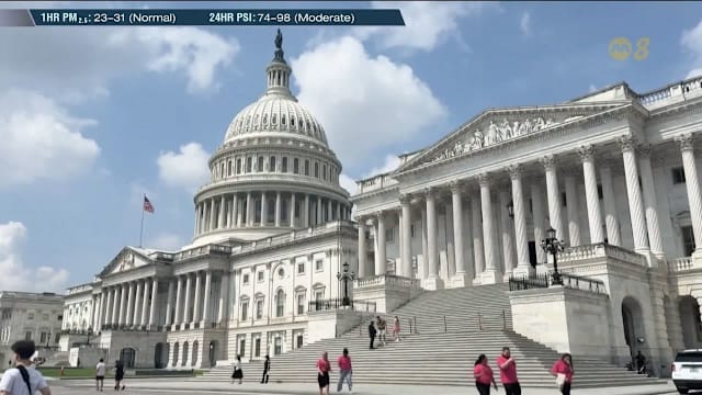 美国两党就人工智能监管交锋 恐冲击就业和隐私