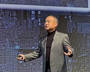 Commentary: Softbank's Masayoshi Son is going big on OpenAI. Time to worry