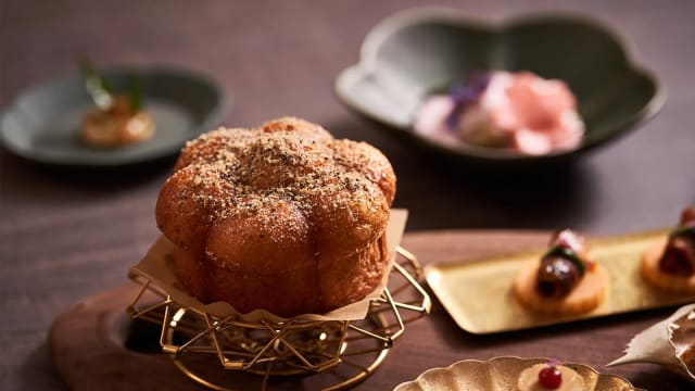 沉默的叉烧、生米与熟饭、雪中之碳，究竟吃的是什么？