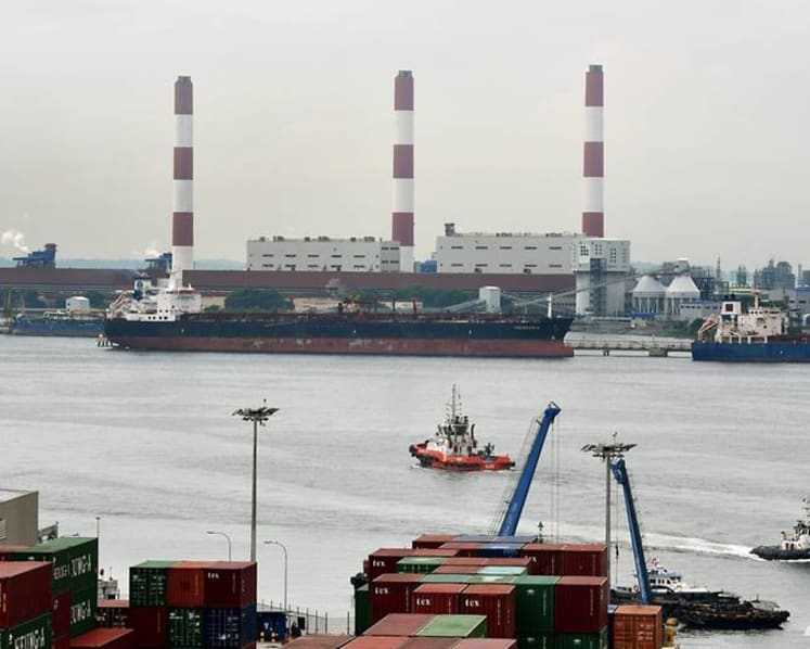 Commentary: Is Singapore banking too much on emerging tech in reaching net zero by 2050?