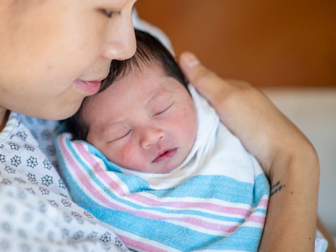 Snakehead fish, sesame oil chicken, turmeric milk: What new mums need to know about confinement food