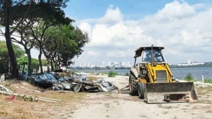 Rancangan besar untuk tarik pelancong ke Pantai Lido diumumkan