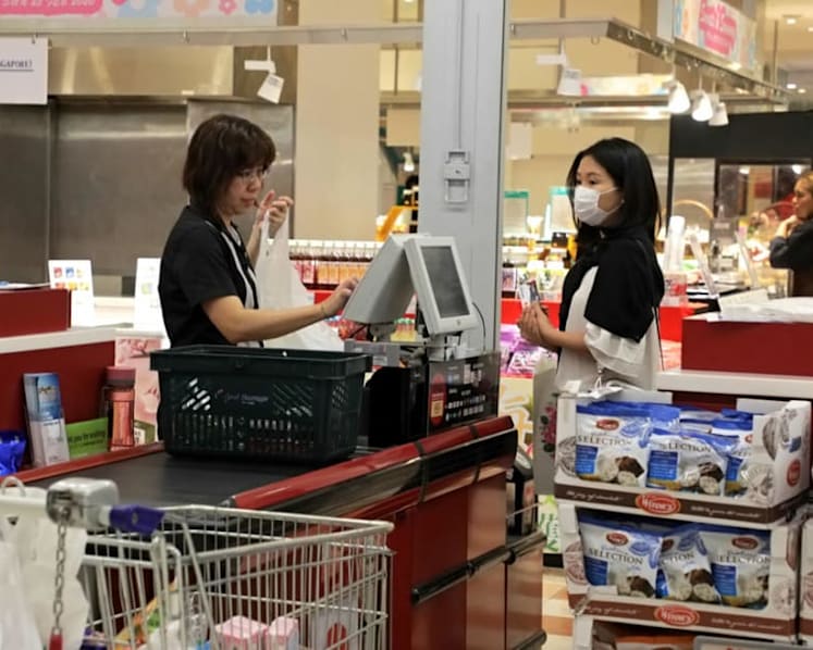 Explainer: Almost every country has some form of GST, so what makes S’pore’s unique?