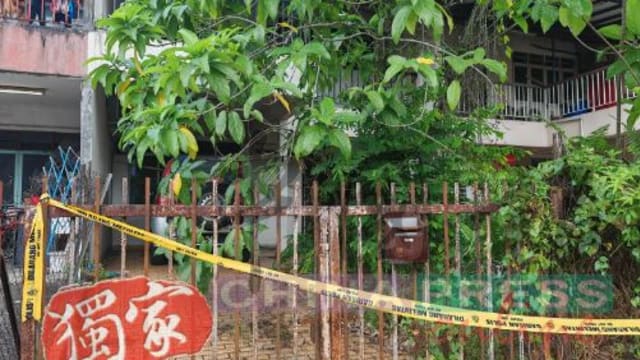 马男弑母藏尸冰箱案 嫌犯相信是走投无路才自首