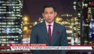 Singapore Tonight - Sun 20 Jul 2025