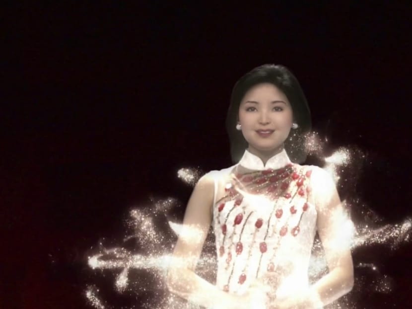 Teresa Teng returns for ‘virtual’ concert with Jay Chou