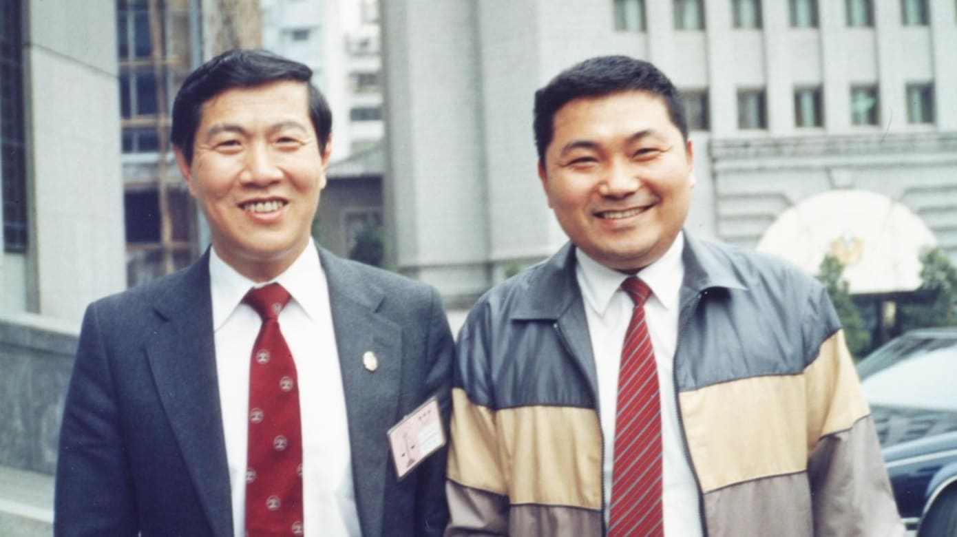 侯友宜悼李昌钰：以科学照亮真相 以专业守护正义