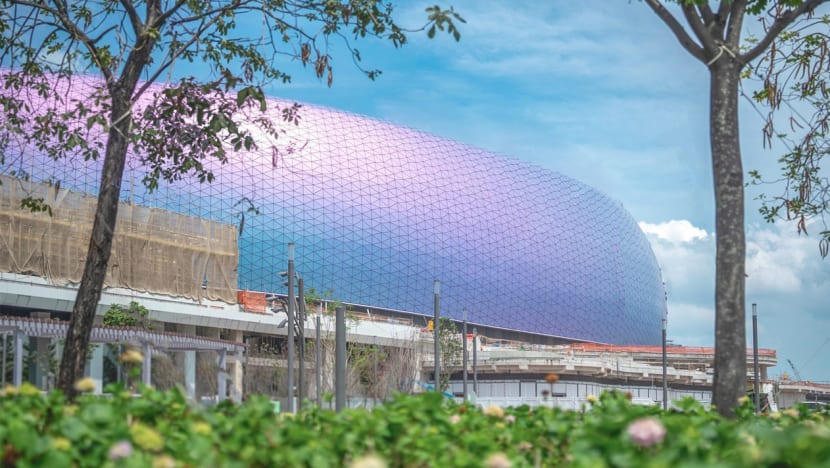 'Concert economy': Hong Kong seeks to revive tourism through new mega venue, anti-scalping moves 'Concert economy': Hong Kong seeks to revive tourism through new mega venue, anti-scalping moves