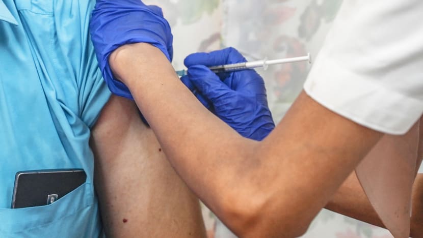 Explainer: Why a person fully vaccinated against Covid-19 can still get infected and what it means