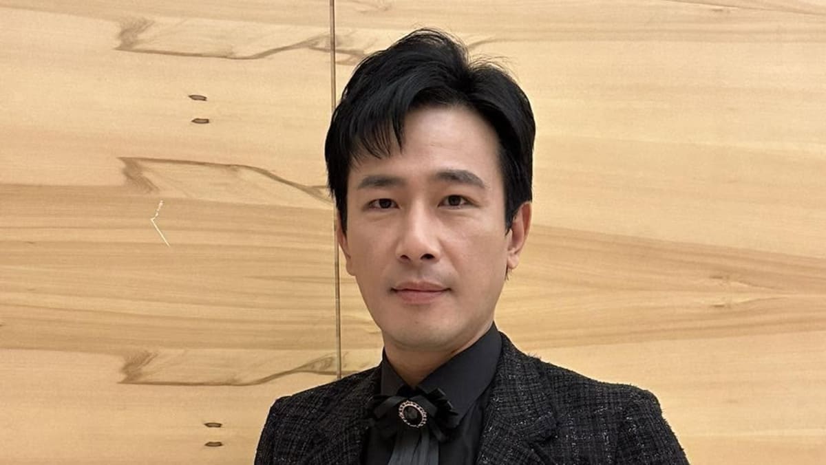 Taiwanese actor Fu Zichun, known as Jun Fu, dies suddenly at