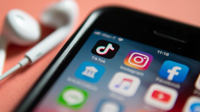 印尼恢复短视频分享平台TikTok营运执照