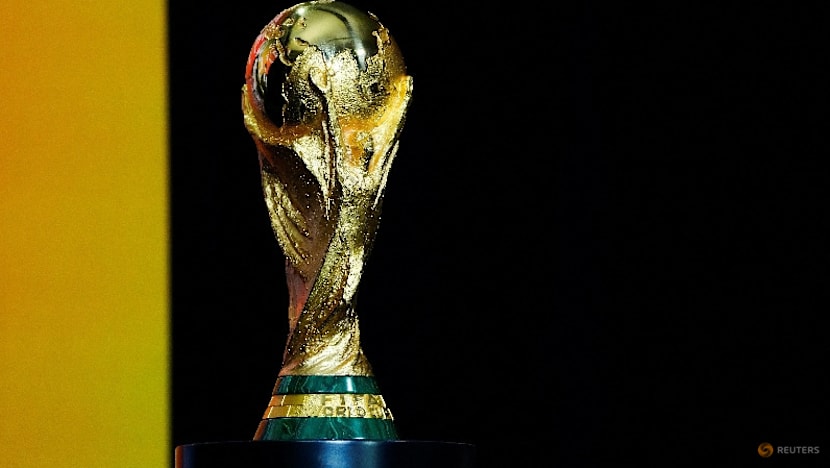 FIFA officials to meet Iranian FA to discuss World Cup on Saturday, says source