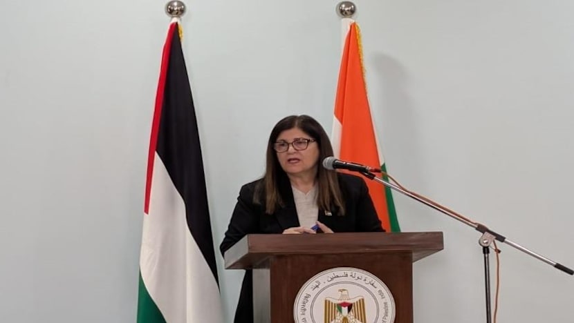 Palestin mahu komunikasi lebih baik dengan Amerika mengenai pelan Gaza 