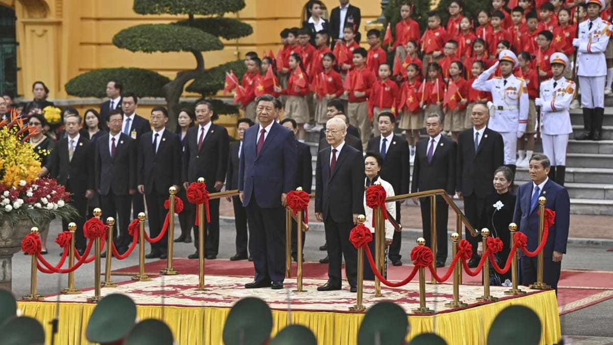 Xi Jinping’s Southeast Asian tour: Strategic ‘charm offensive’ amid US tariff war but pitfalls ahead Xi Jinping’s Southeast Asian tour: Strategic ‘charm offensive’ amid US tariff war but pitfalls ahead