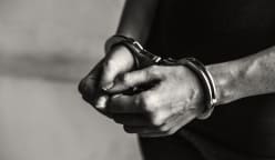 வீட்டுக்குள் புகுந்த ஆடவர் 5 மணிநேரத்தில் கைது 