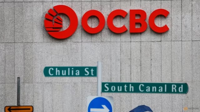 华侨集团季度净利年比几乎持平 表现比预期好