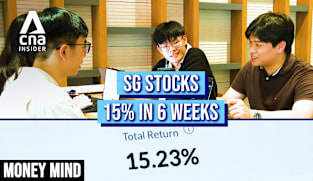 Money Mind 2026 - Beyond blue chips