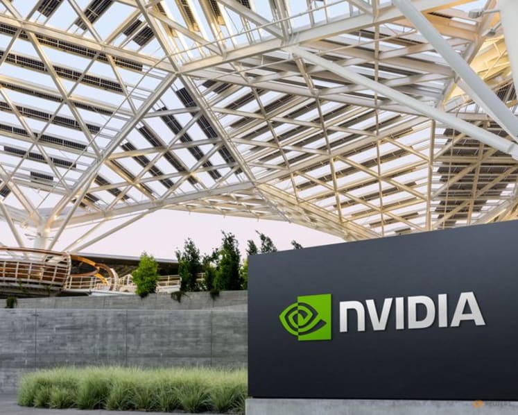 Nvidia to sell Meta millions of chips in multiyear deal 