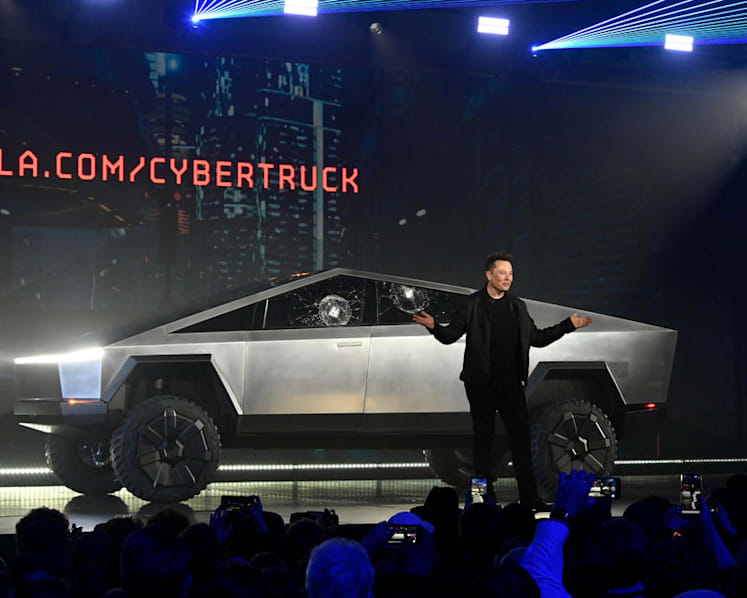 What can we learn from the controversy over Tesla’s new electric truck?