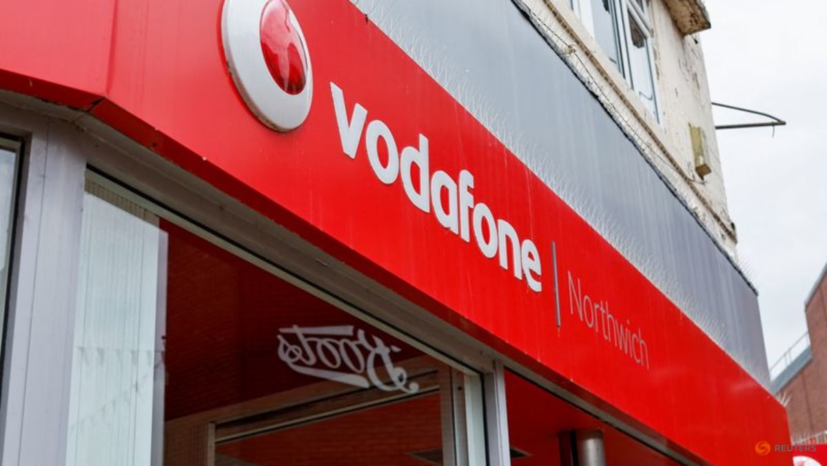 Vodafone offers small businesses cybersecurity, AI capability with Google tie-up