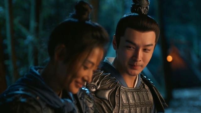 阿麦从军（第15集）：陈起刚愎自用