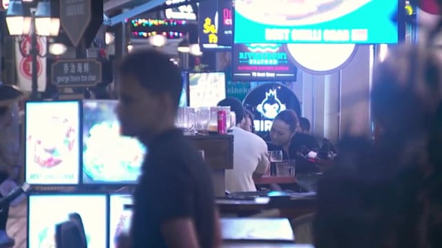 国家发展部拟议立法 让私企管理商业促进区