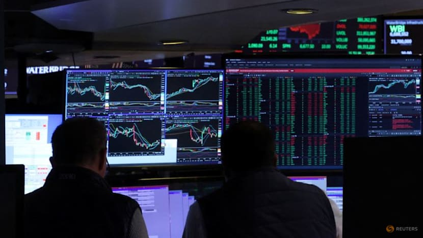 Bull run in stocks continues; US dollar rises after US jobless claims data