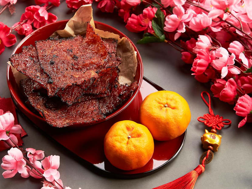 12 Famous Bak Kwa Brands, Ranked From Worst To Best