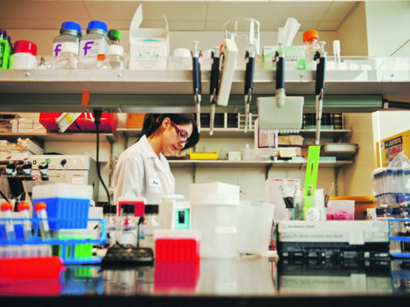 Experiments that work: How top beauty brand Algenist came to be