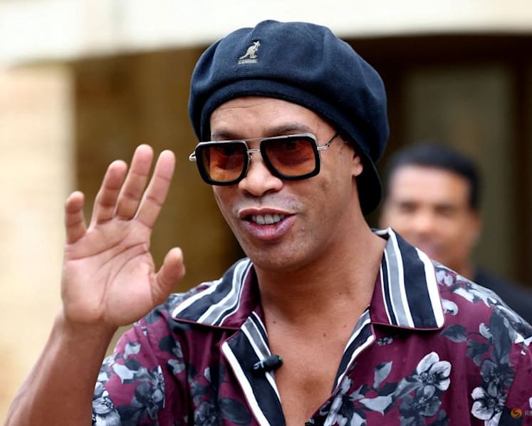 Ronaldinho unsure of playing role after Ravenna arrival