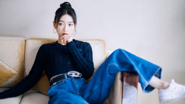 吴谨言1年多未拍戏　于正揭现况：危机前所未有