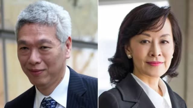 警方澄清：李显扬和妻子可随时回国 不受法律约束