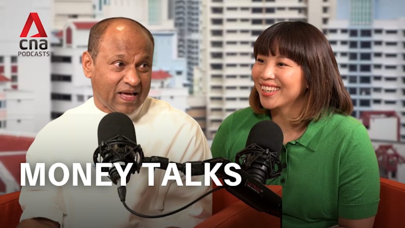 Money Talks - Can your HDB flat fund your retirement? 