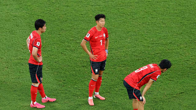 CAPITAL 958决战世界杯：国家足球队前国脚-林东海分析日本和韩国